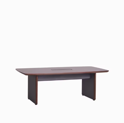 [리바트오피스] 몬테 회의테이블