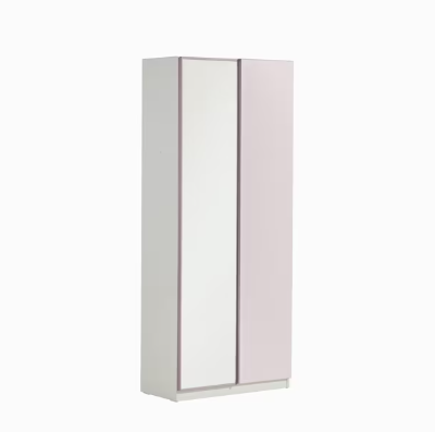 [리바트오피스] 몬테 거울책장