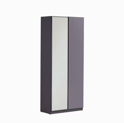 [리바트오피스] 몬테 거울책장