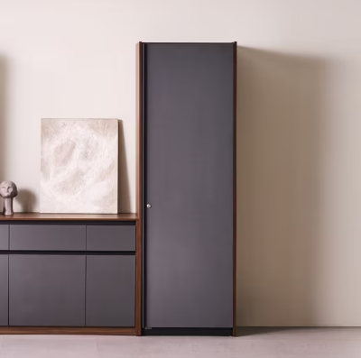 [리바트오피스] 몬테 책장