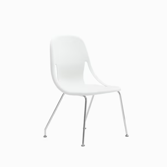 [리바트하움] 유니온 버라이어티 일반형 식탁의자