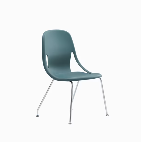 [리바트하움] 유니온 버라이어티 일반형 식탁의자