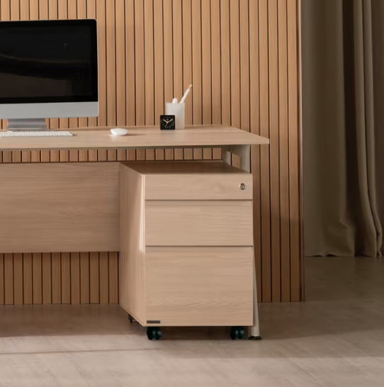 [리바트하움] 리뉴얼 이동서랍 2단/3단/확장형