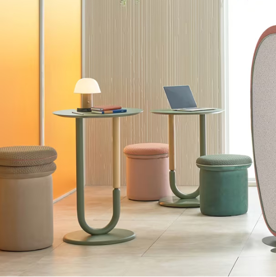 [리바트오피스] 오아 테이블