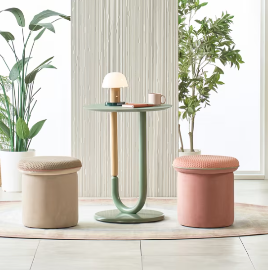 [리바트오피스] 오아 테이블