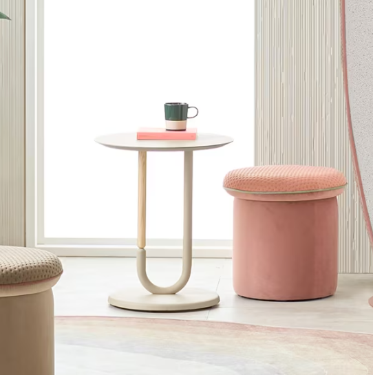 [리바트오피스] 오아 사이드 테이블