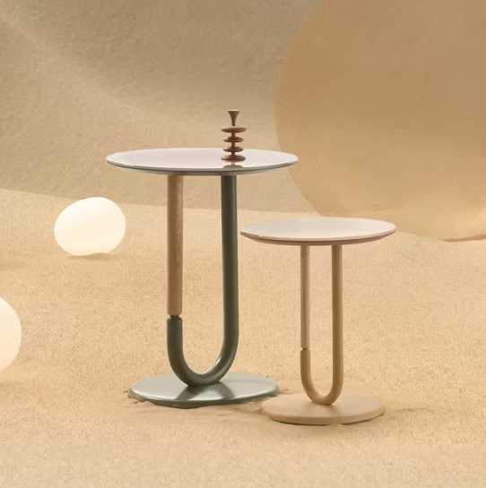 [리바트오피스] 오아 사이드 테이블