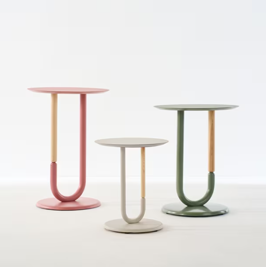 [리바트오피스] 오아 사이드 테이블