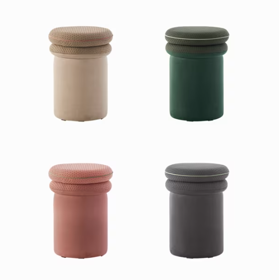 [리바트오피스] 오아 스툴