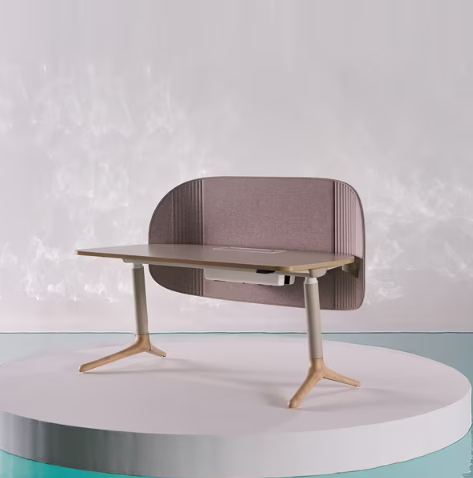 [리바트오피스] 이모션 포레 모션데스크 (일반/시그니처)