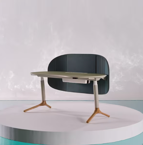 [리바트오피스] 이모션 포레 모션데스크 (일반/시그니처)