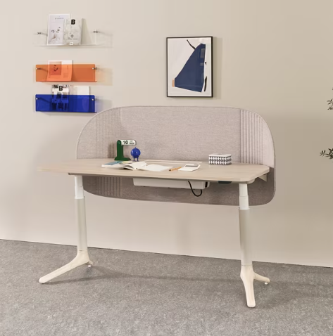 [리바트오피스] 이모션 포레 모션데스크 (일반/시그니처)