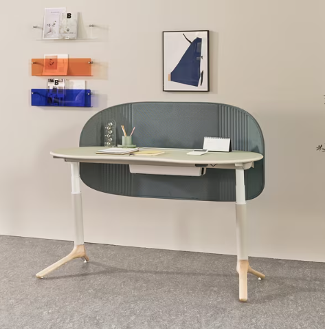 [리바트오피스] 이모션 포레 모션데스크 (일반/시그니처)