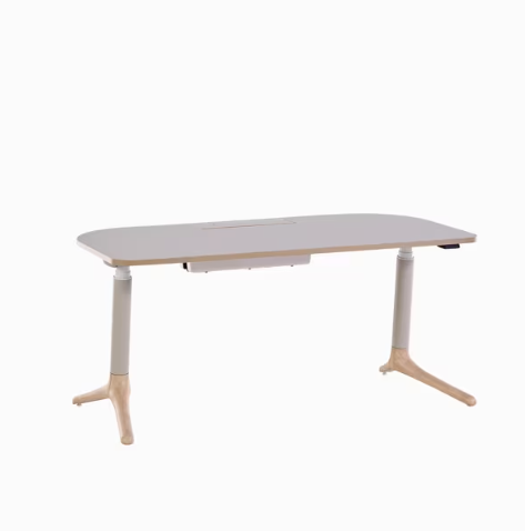 [리바트오피스] 이모션 포레 모션데스크 (일반/시그니처)