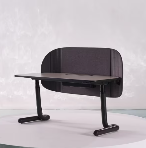 [리바트오피스] 이모션 전면스크린(아크,포레)