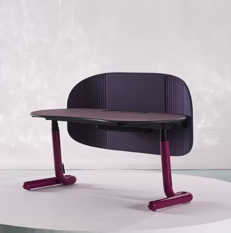 [리바트오피스] 이모션 전면스크린(아크,포레)