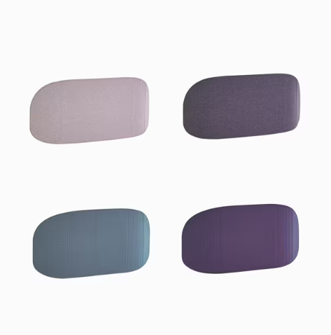 [리바트오피스] 이모션 전면스크린(아크,포레)