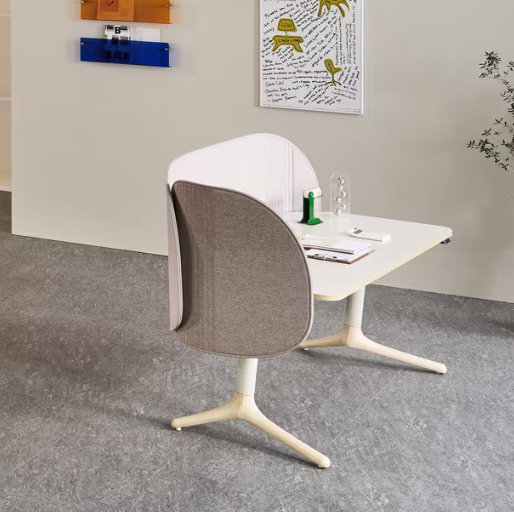 [리바트오피스] 이모션 측면스크린(아크,포레)