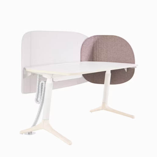 [리바트오피스] 이모션 측면스크린(아크,포레)