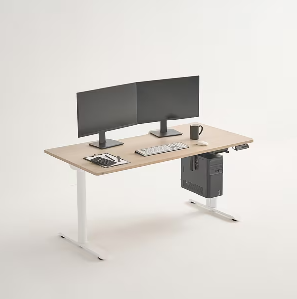 [리바트하움] 듀얼모터 모션데스크 라이트