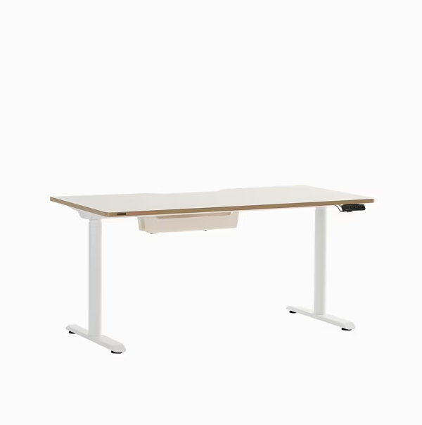 [리바트하움] 듀얼모터 모션데스크 라이트