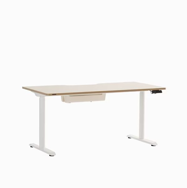 [리바트하움] 듀얼모터 모션데스크 라이트