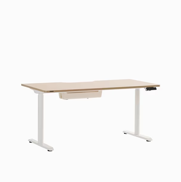 [리바트하움] 듀얼모터 모션데스크 라이트