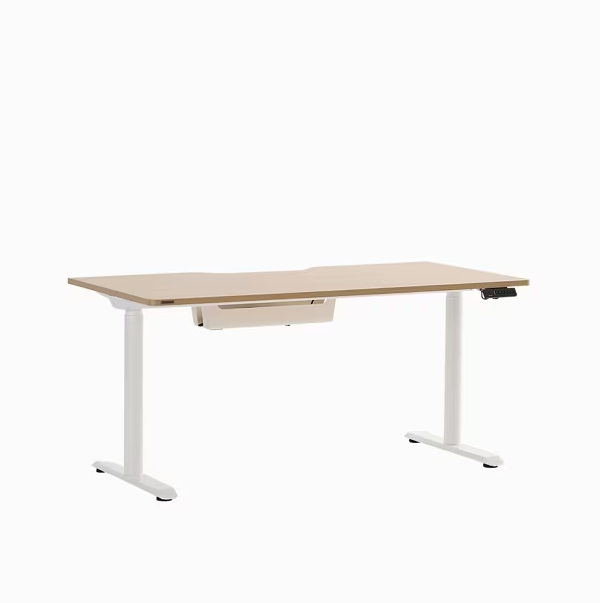 [리바트하움] 듀얼모터 모션데스크 라이트