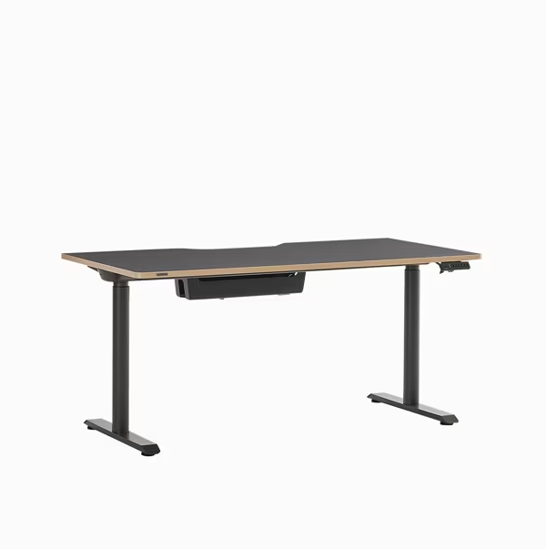 [리바트하움] 듀얼모터 모션데스크 라이트