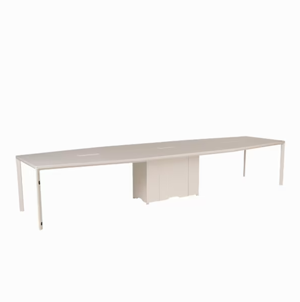 [리바트오피스] 오피스원 회의 테이블