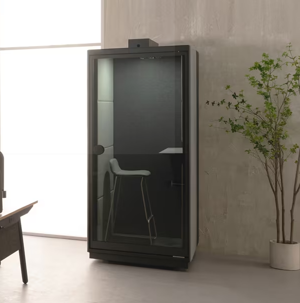 [리바트오피스] 폰부스