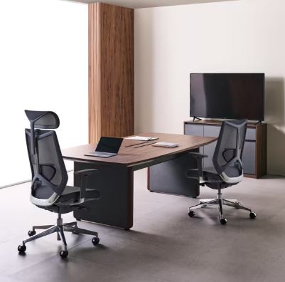 [리바트하움] 아르코 EX 중역의자