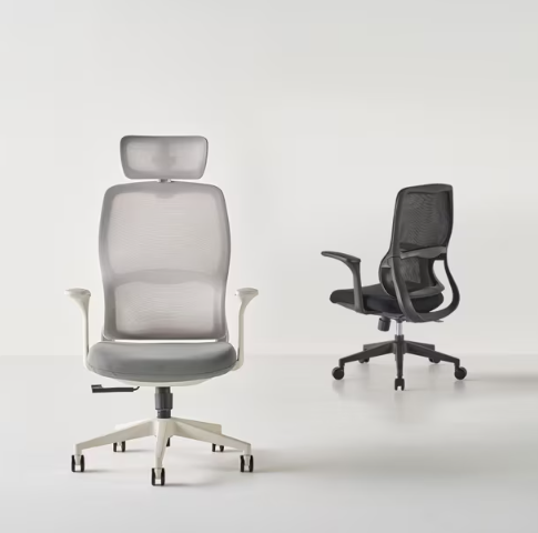 [리바트하움] 뉴 부스트 의자