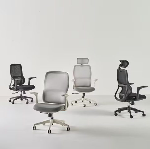 [리바트하움] 뉴 부스트 의자