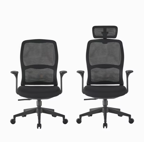 [리바트하움] 뉴 부스트 의자