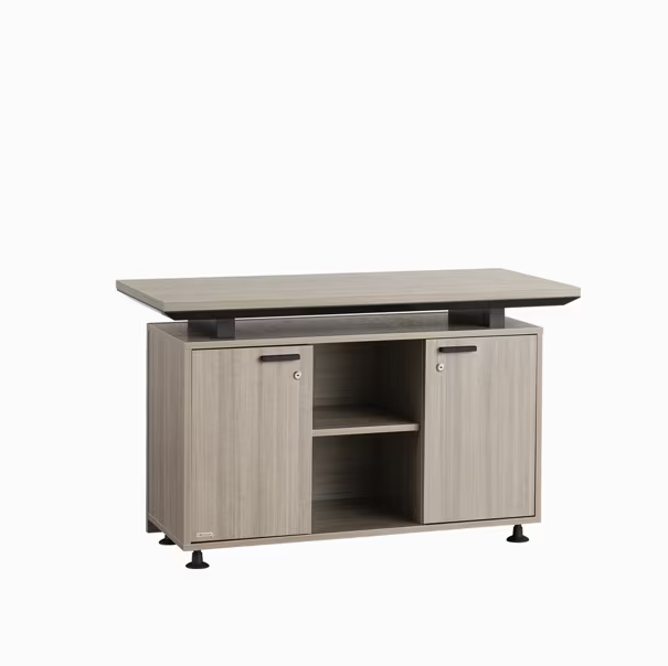 [리바트오피스]LACUS 6400G / 라쿠스 중역 크레덴자